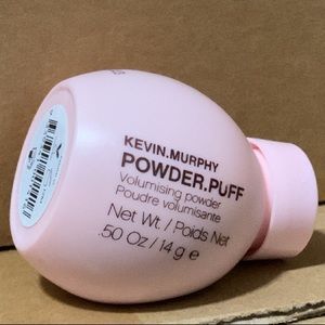 KEVIN MURPHY POWDER PUFF